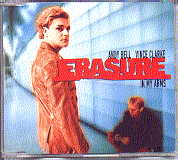 Erasure - In My Arms CD 1